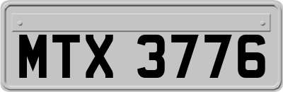 MTX3776