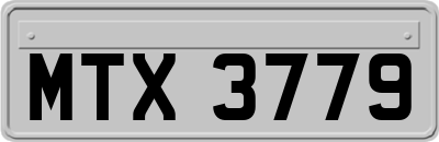 MTX3779