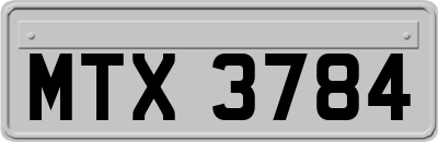 MTX3784