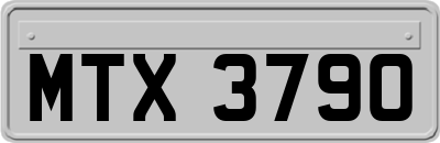 MTX3790