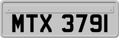 MTX3791