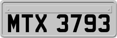 MTX3793