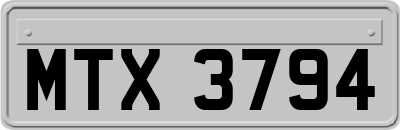 MTX3794