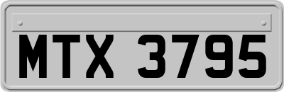 MTX3795