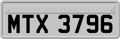 MTX3796