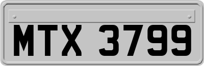 MTX3799