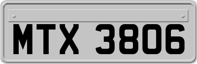 MTX3806