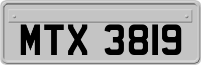 MTX3819