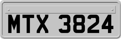 MTX3824