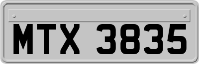 MTX3835