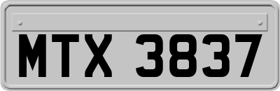 MTX3837
