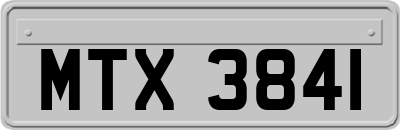 MTX3841