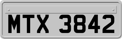 MTX3842
