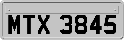 MTX3845