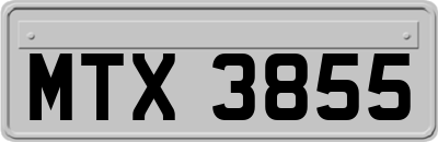 MTX3855
