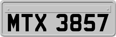 MTX3857