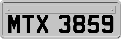 MTX3859