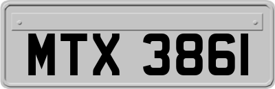MTX3861
