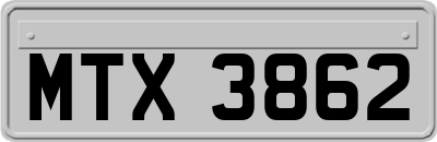 MTX3862