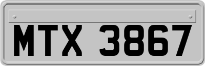 MTX3867