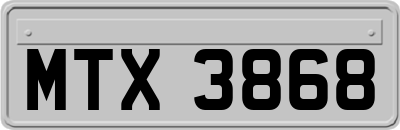 MTX3868