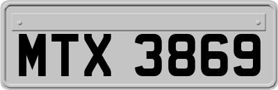 MTX3869