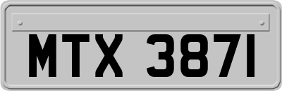 MTX3871