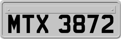 MTX3872