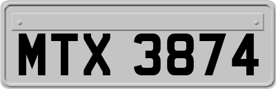 MTX3874