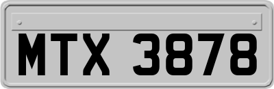 MTX3878