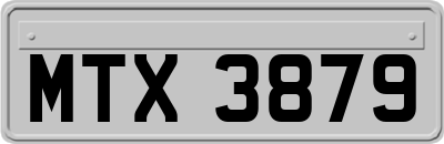 MTX3879