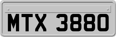 MTX3880