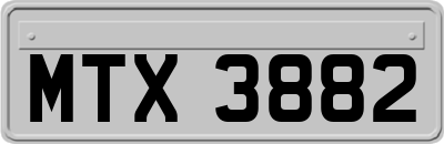 MTX3882
