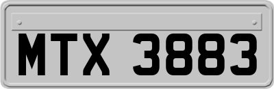 MTX3883