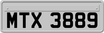 MTX3889