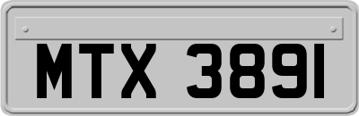 MTX3891