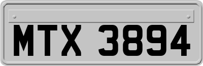MTX3894