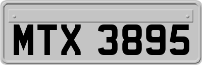 MTX3895