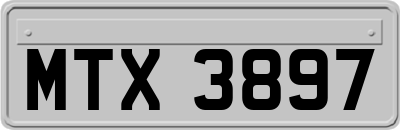 MTX3897