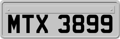 MTX3899
