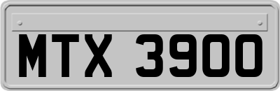 MTX3900