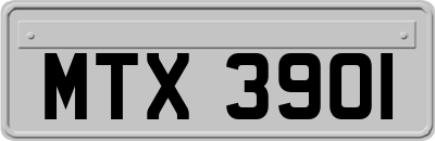 MTX3901