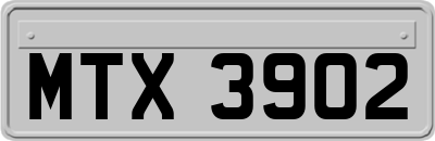 MTX3902