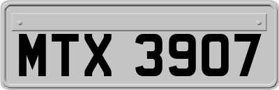 MTX3907