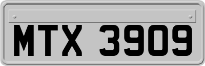 MTX3909