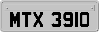 MTX3910