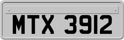 MTX3912