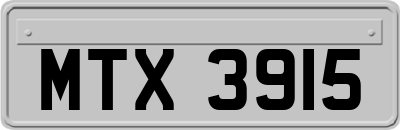 MTX3915