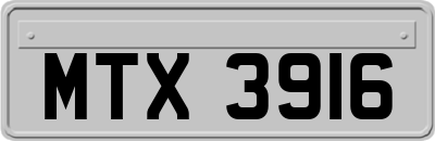 MTX3916