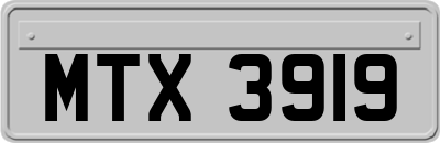MTX3919